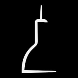 Le Maitre Des Lampes Logotype