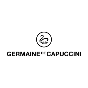 Germaine de Capuccini Logotype