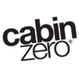 CabinZero Logotype