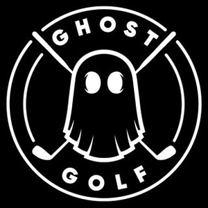 Ghost Golf Logotype