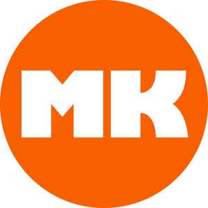 MKnorth Logo
