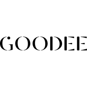 Goodee World Logotype