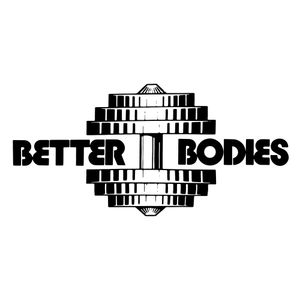 Better Bodies Logotyp