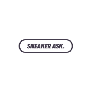 Sneaker Ask Logo