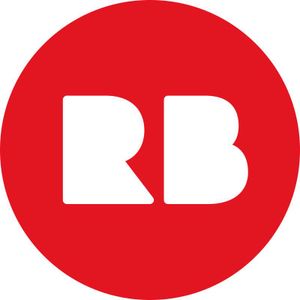 Redbubble Logotype