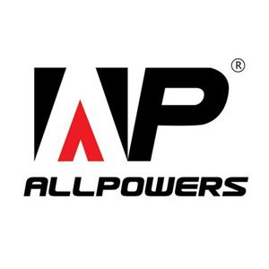 Allpowers Logotype