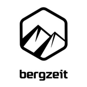 Bergzeit NL Logotype