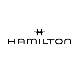 Hamilton Watch Logotipo