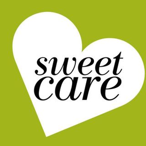 SweetCare Lda Logotipo