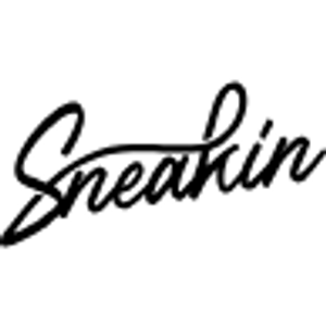 Sneakin-de Logo