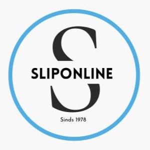 Sliponline Logotype