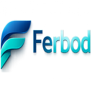 Ferbod Logotype