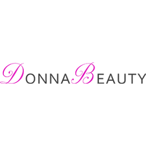 donnabeauty.se Logotyp