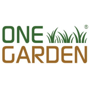 One Garden Logotype