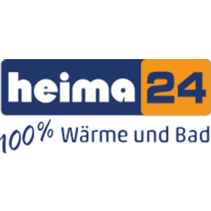 Heima24 Logo