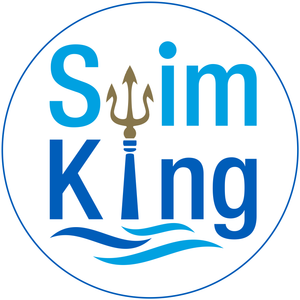 SwimKing Logo