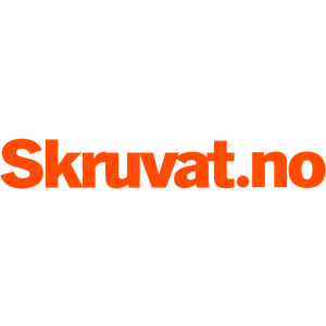 skruvat.no Logo