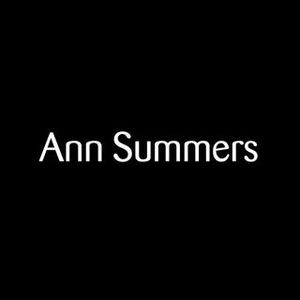 Ann Summers Logotype