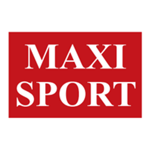 Maxi Sport Logotipo