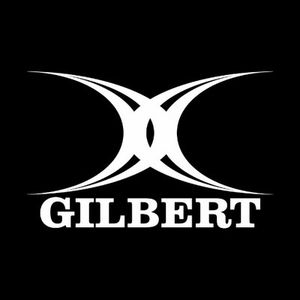 Gilbert rugby Logotype