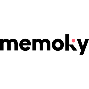 Memoky Logotype