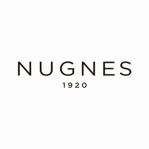 Nugnes 1920 Logotipo