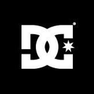 DC Shoes Logotype