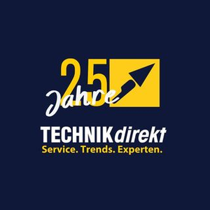 Technikdirekt Logo