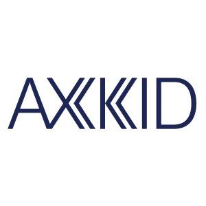 Axkid Logotyp