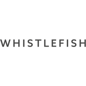Whistlefish Logotype