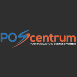 POScentrum Logo