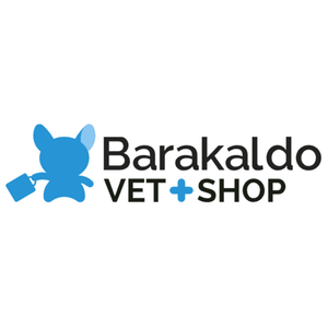 Barakaldotiendaveterinaria Logotipo