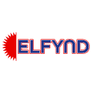 elfynd.se Logotyp