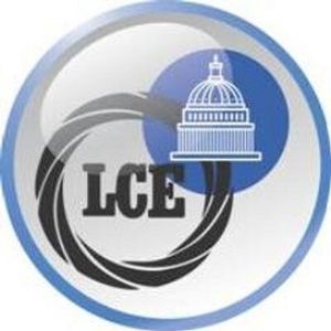 Lcegroup Logotype