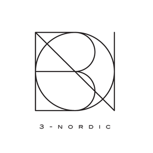 3 Nordic Logo