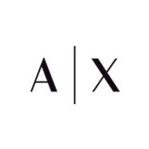 Armani Exchange Logotype