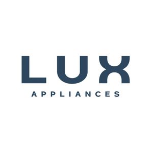 Lux Appliances Logotype