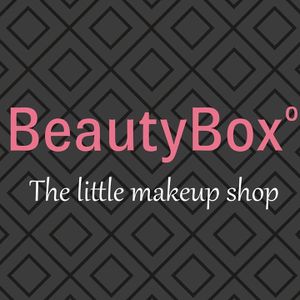 BeautyBox Logotype