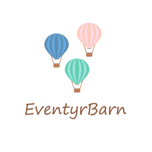 Eventyrbarn