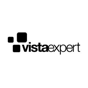 Vistaexpert Logotype