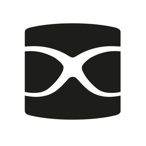 misterspex.se Logotyp
