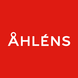 Åhléns Logotyp