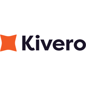 Kivero Logotyp