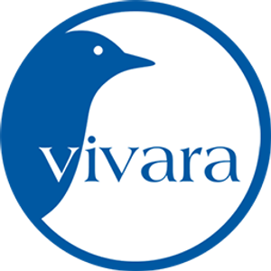 Vivara Logotyp