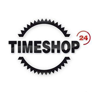 Timeshop24 Logo