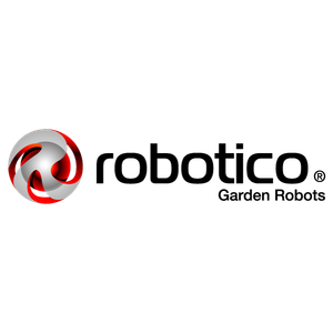 robotico Logo