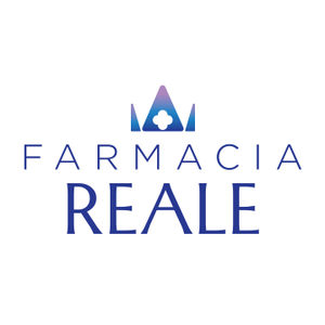 Farmacia Reale | Florence Logotipo