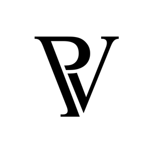 Paul Valentine Logo