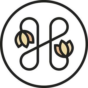House of Organic Logotyyppi