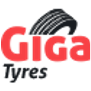 Giga Tyres Logo